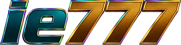 ie777 লোগো